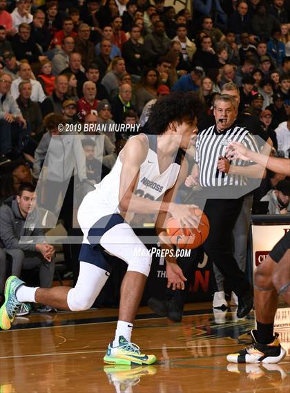 Thumbnail 2 in Norcross vs. Jefferson (Les Schwab Invitational) photogallery.