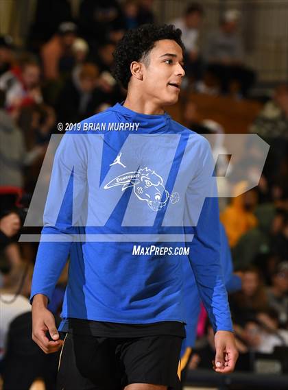 Thumbnail 3 in Norcross vs. Jefferson (Les Schwab Invitational) photogallery.