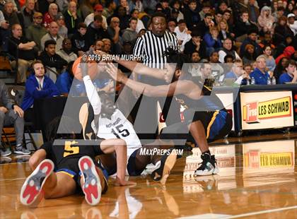 Thumbnail 3 in Norcross vs. Jefferson (Les Schwab Invitational) photogallery.