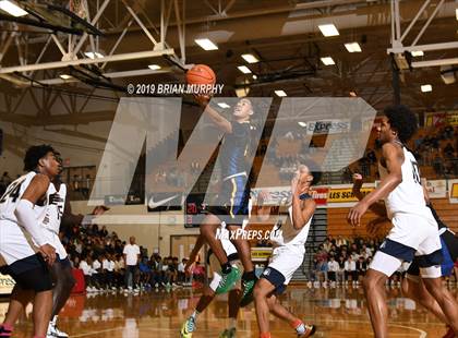 Thumbnail 3 in Norcross vs. Jefferson (Les Schwab Invitational) photogallery.