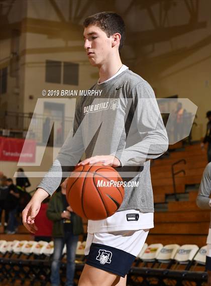 Thumbnail 1 in Norcross vs. Jefferson (Les Schwab Invitational) photogallery.