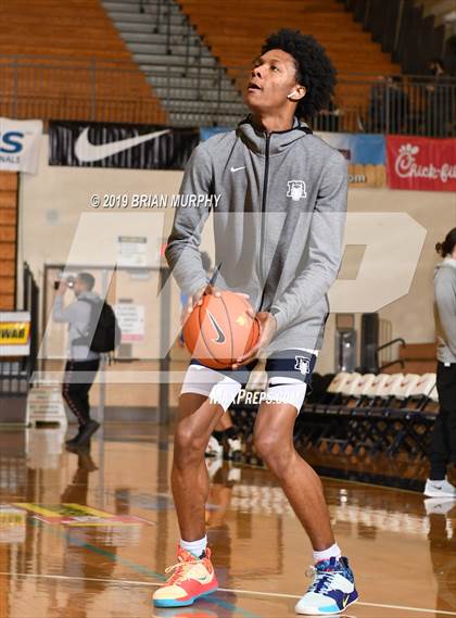 Thumbnail 1 in Norcross vs. Jefferson (Les Schwab Invitational) photogallery.