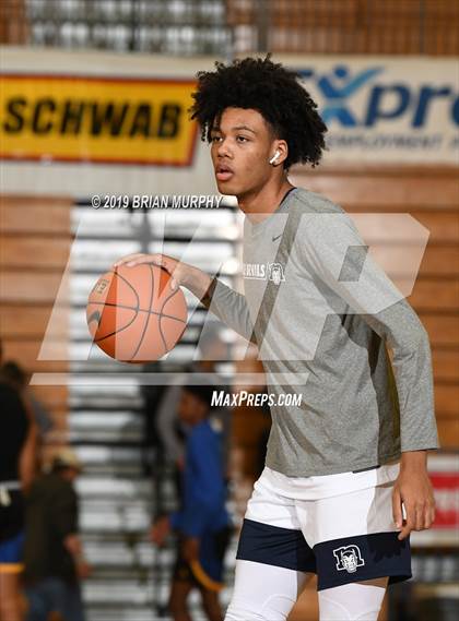 Thumbnail 1 in Norcross vs. Jefferson (Les Schwab Invitational) photogallery.