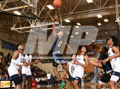 Thumbnail 1 in Norcross vs. Jefferson (Les Schwab Invitational) photogallery.