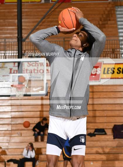 Thumbnail 2 in Norcross vs. Jefferson (Les Schwab Invitational) photogallery.