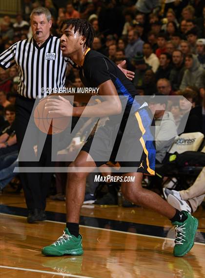 Thumbnail 2 in Norcross vs. Jefferson (Les Schwab Invitational) photogallery.