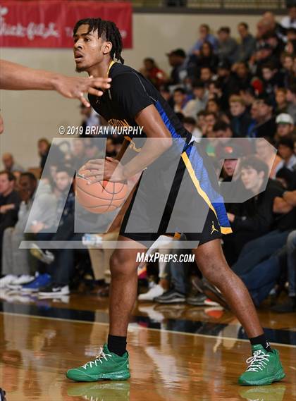 Thumbnail 1 in Norcross vs. Jefferson (Les Schwab Invitational) photogallery.