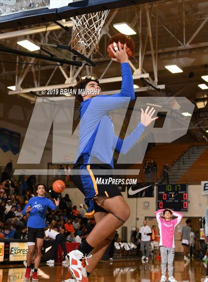 Thumbnail 2 in Norcross vs. Jefferson (Les Schwab Invitational) photogallery.
