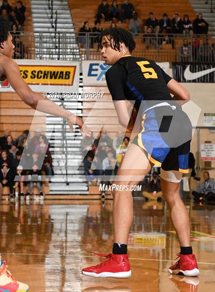 Thumbnail 1 in Norcross vs. Jefferson (Les Schwab Invitational) photogallery.