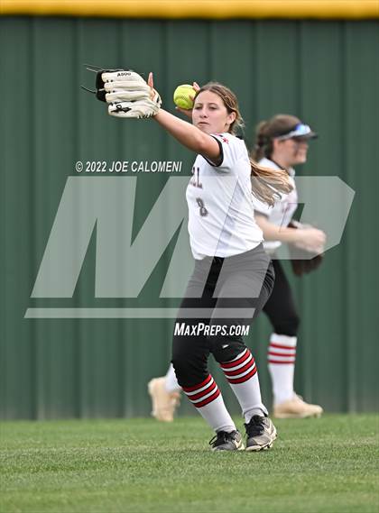 Thumbnail 3 in Churchill vs Madison photogallery.
