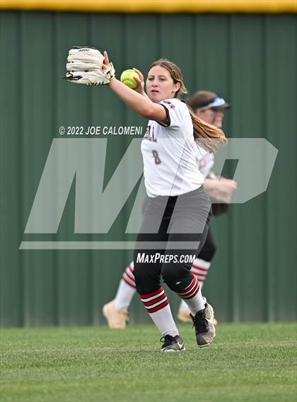 Thumbnail 2 in Churchill vs Madison photogallery.