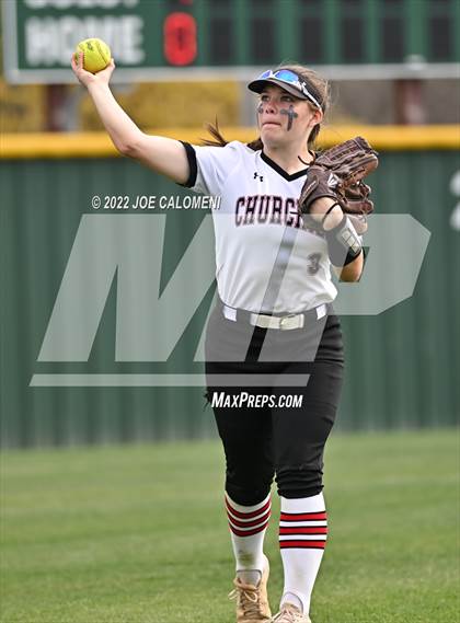 Thumbnail 3 in Churchill vs Madison photogallery.