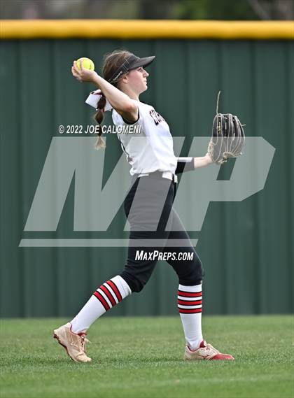 Thumbnail 3 in Churchill vs Madison photogallery.