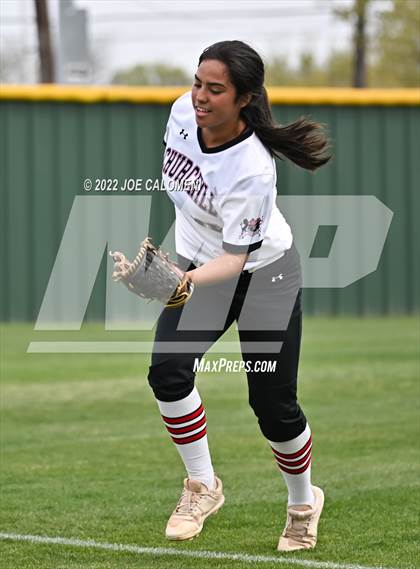Thumbnail 3 in Churchill vs Madison photogallery.