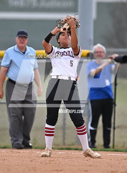 Thumbnail 3 in Churchill vs Madison photogallery.