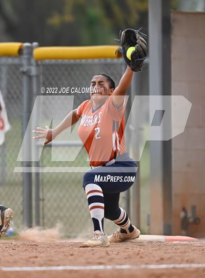 Thumbnail 3 in Churchill vs Madison photogallery.