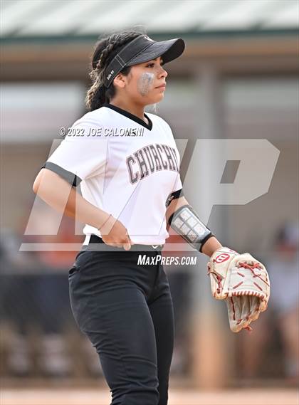 Thumbnail 1 in Churchill vs Madison photogallery.