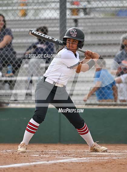 Thumbnail 2 in Churchill vs Madison photogallery.