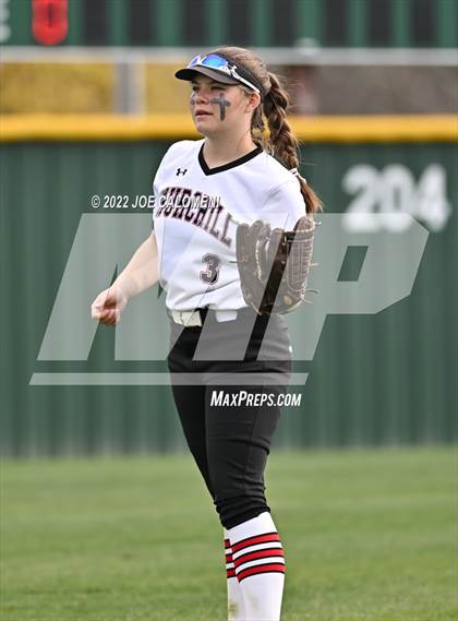 Thumbnail 2 in Churchill vs Madison photogallery.