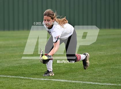 Thumbnail 3 in Churchill vs Madison photogallery.