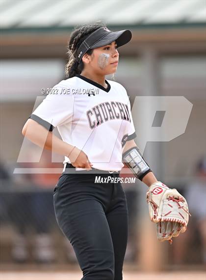 Thumbnail 3 in Churchill vs Madison photogallery.