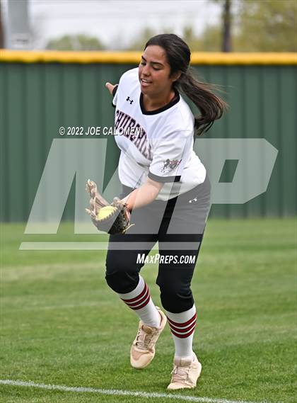 Thumbnail 2 in Churchill vs Madison photogallery.