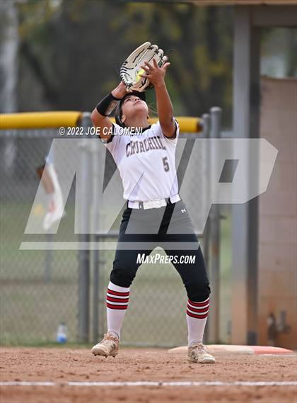 Thumbnail 1 in Churchill vs Madison photogallery.