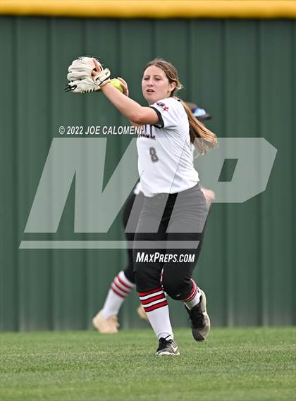 Thumbnail 1 in Churchill vs Madison photogallery.