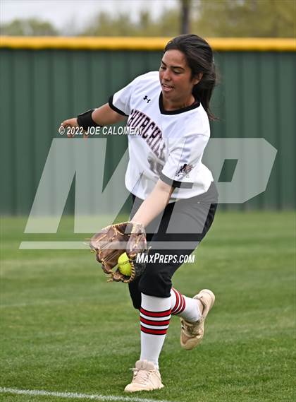 Thumbnail 3 in Churchill vs Madison photogallery.