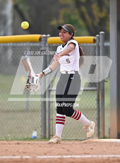 Thumbnail 1 in Churchill vs Madison photogallery.