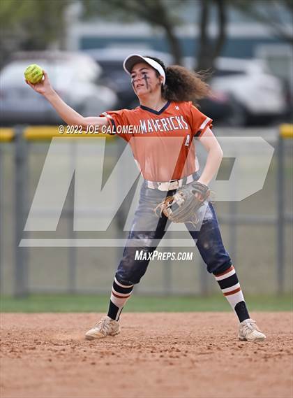 Thumbnail 1 in Churchill vs Madison photogallery.
