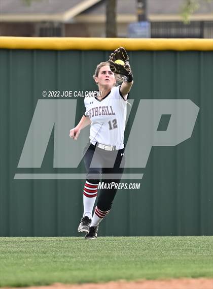 Thumbnail 1 in Churchill vs Madison photogallery.