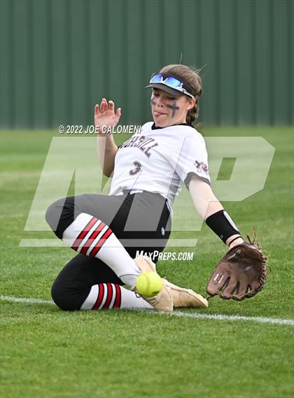 Thumbnail 1 in Churchill vs Madison photogallery.