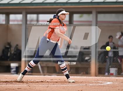 Thumbnail 1 in Churchill vs Madison photogallery.