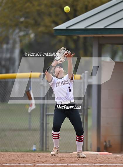 Thumbnail 3 in Churchill vs Madison photogallery.