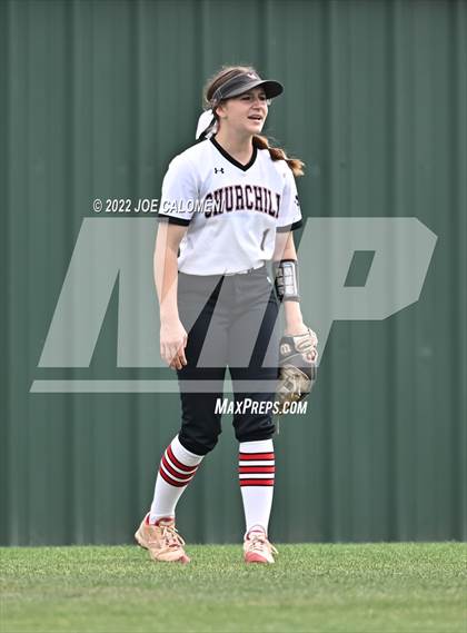 Thumbnail 3 in Churchill vs Madison photogallery.