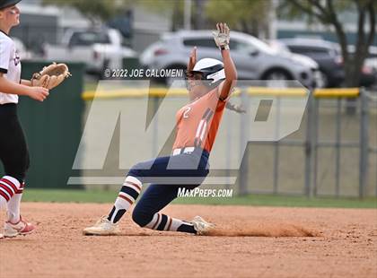 Thumbnail 2 in Churchill vs Madison photogallery.