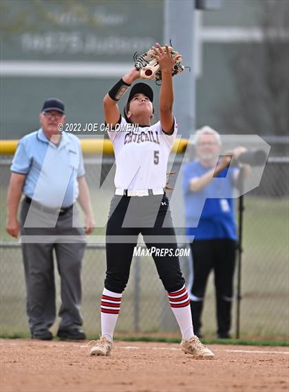 Thumbnail 1 in Churchill vs Madison photogallery.