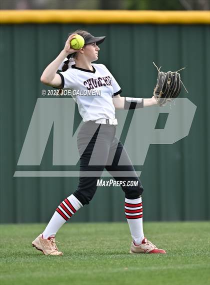 Thumbnail 2 in Churchill vs Madison photogallery.