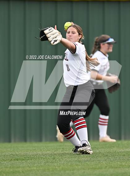 Thumbnail 1 in Churchill vs Madison photogallery.
