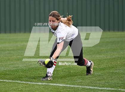 Thumbnail 2 in Churchill vs Madison photogallery.