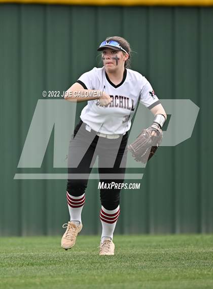 Thumbnail 1 in Churchill vs Madison photogallery.