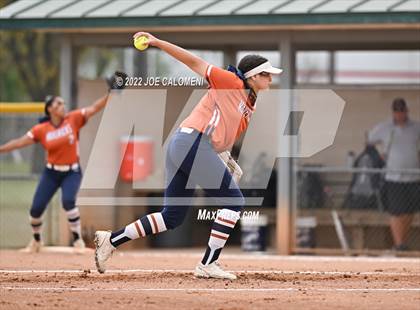 Thumbnail 1 in Churchill vs Madison photogallery.