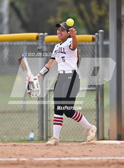Thumbnail 3 in Churchill vs Madison photogallery.