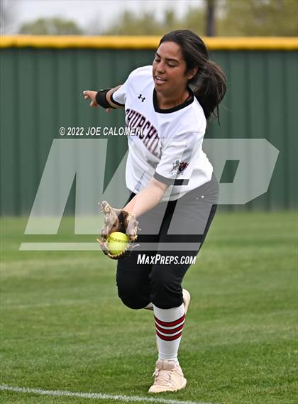 Thumbnail 1 in Churchill vs Madison photogallery.