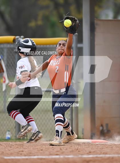 Thumbnail 3 in Churchill vs Madison photogallery.