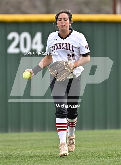 Thumbnail 1 in Churchill vs Madison photogallery.
