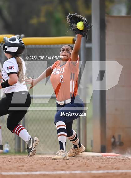 Thumbnail 1 in Churchill vs Madison photogallery.