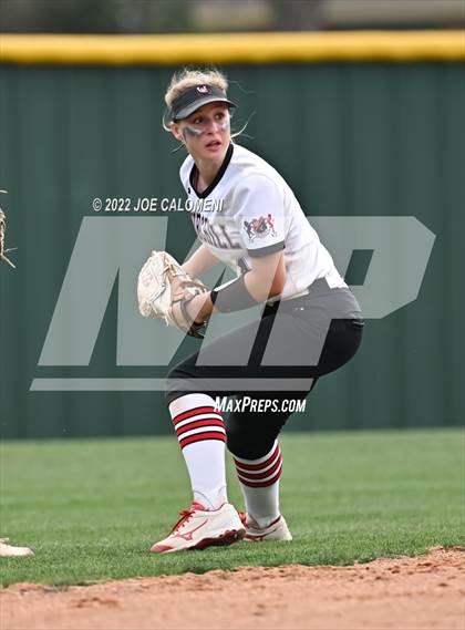 Thumbnail 2 in Churchill vs Madison photogallery.