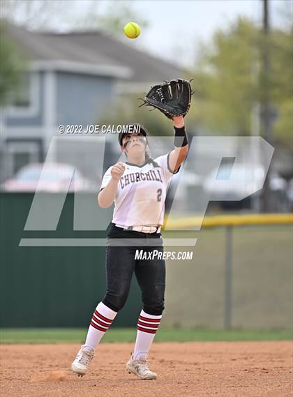 Thumbnail 1 in Churchill vs Madison photogallery.